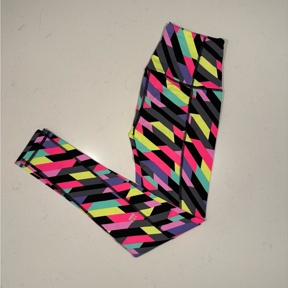VSX leggings